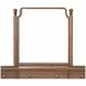 Azalea Walnut Panel Bedroom Set