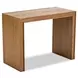 Waterfall Brown Occasional Table Set