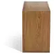 Waterfall Brown Occasional Table Set