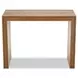 Waterfall Brown Occasional Table Set