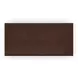 Waterfall Dark Brown Occasional Table Set