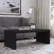 Waterfall Deep Ebony Rectangular Occasional Table Set