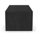 Waterfall Deep Ebony Rectangular Occasional Table Set