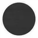 Waterfall Deep Ebony Round Coffee Table
