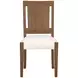 Lincoln Walnut Rectangular Dining Room Set
