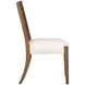 Lincoln Walnut Rectangular Dining Room Set