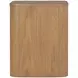 Normandy Warm Driftwood Rectangular Occasional Table Set