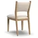 Normandy Warm Driftwood Extendable Rectangular Dining Room Set