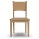 Normandy Warm Driftwood Extendable Rectangular Dining Room Set