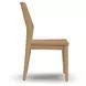 Normandy Warm Driftwood Extendable Rectangular Dining Room Set