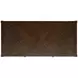 Sylvie Chestnut Rectangular Coffee table