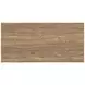 Dovander Warm Brown Hall Tree with Storage Bench