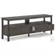 Cadmori Brown 72" TV Stand