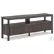 Cadmori Brown 72" TV Stand