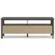 Cadmori Brown 72" TV Stand