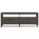 Cadmori Brown 72" TV Stand