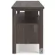 Cadmori Brown 72" TV Stand