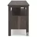 Cadmori Brown 72" TV Stand