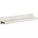 Bellaby Whitewash 4 Piece Entertainment Center with 7 Level Electric Fireplace