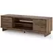 Zadilyn Brown 72" TV Stand