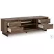 Zadilyn Brown 72" TV Stand