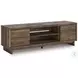 Zadilyn Brown 72" TV Stand