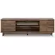 Zadilyn Brown 72" TV Stand