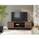 Zadilyn Brown 72" TV Stand