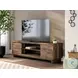 Zadilyn Brown 72" TV Stand