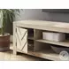 Cayboni Tan 71" TV Stand