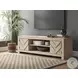 Cayboni Tan 71" TV Stand