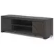 Cayboni Black 71" TV Stand