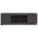 Cayboni Black 71" TV Stand