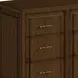 Eave Brown 9 Drawer Dresser
