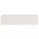 Robbinsdale Antique White 72" TV Stand