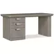 Monolith Puma 64" Writing Desk