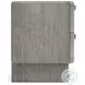Monolith Puma 2 Drawer Nightstand with USB Charging