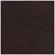 Mission Wenlock Fudge Leather Push Thru The Arms Recliner