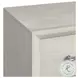 Clare Almond 6 Drawer Dresser