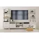 Clare Almond 71" TV Stand