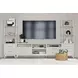 Clare Almond 82" TV Stand