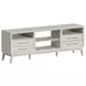 Clare Almond 71" TV Stand