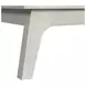 Clare Almond 71" TV Stand
