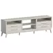 Clare Almond 82" TV Stand
