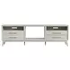 Clare Almond 82" TV Stand