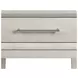 Clare Almond Rectangular Coffee Table