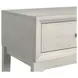 Clare Almond Rectangular Sofa Table