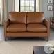 Wexford Highland Saddle Living Room Set
