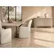 Loggia Aria 108" Extendable Rectangular Dining Table
