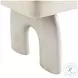 Antibes Beige Bench